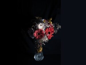 Dark Flower
