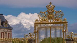 Palace of Versailles