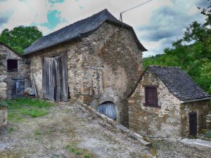 Medieval Villages – No.3
